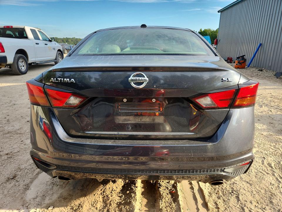 2019 Nissan Altima მანქანა იყიდება აუქციონზე, vin: 1N4BL4EV9KC173700, აუქციონის ნომერი: 67534166