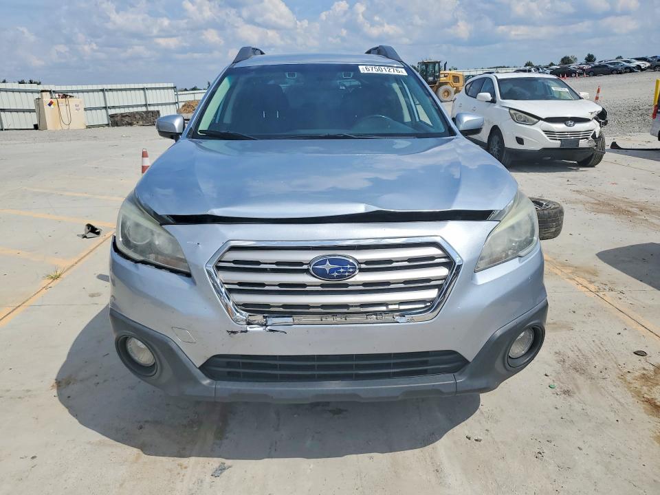 Продаж на аукціоні авто 2016 Subaru Outback, vin: 4S4BSAFC9G3246057, номер лоту: 67501276