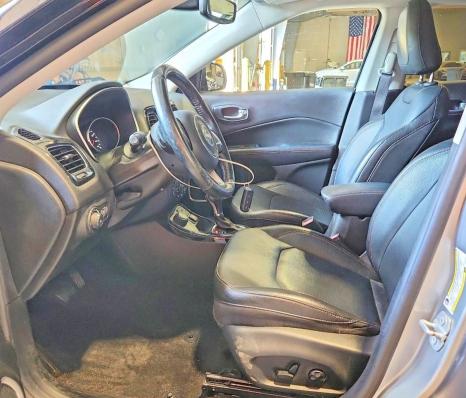 Aukcja sprzedaży 2020 Jeep Compass, vin: 3C4NJDCB5LT150393, numer aukcji: 67598876