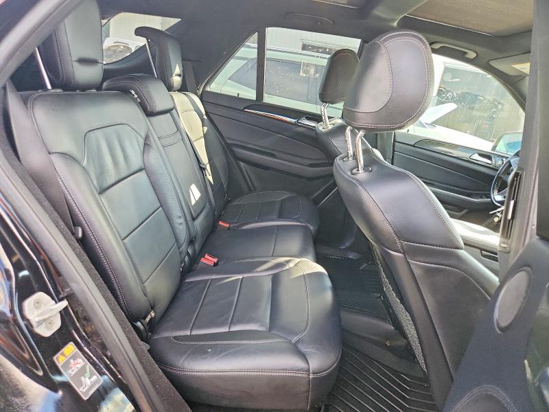 70887096 :رقم المزاد ، 4JGDA6EB7JA998067 vin ، 2018 Mercedes-benz Gle مزاد بيع