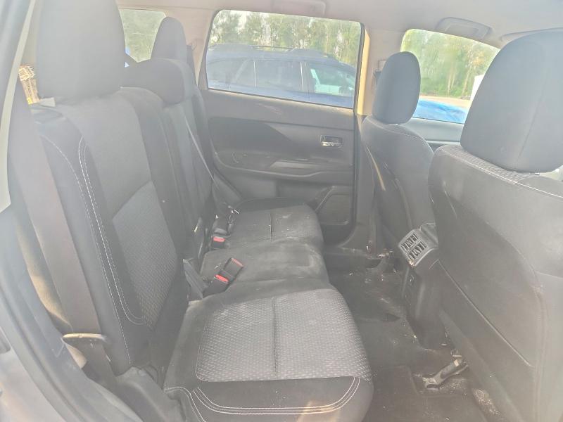 66755476 :رقم المزاد ، JA4AZ2A34KZ608062 vin ، 2019 Mitsubishi Outlander مزاد بيع
