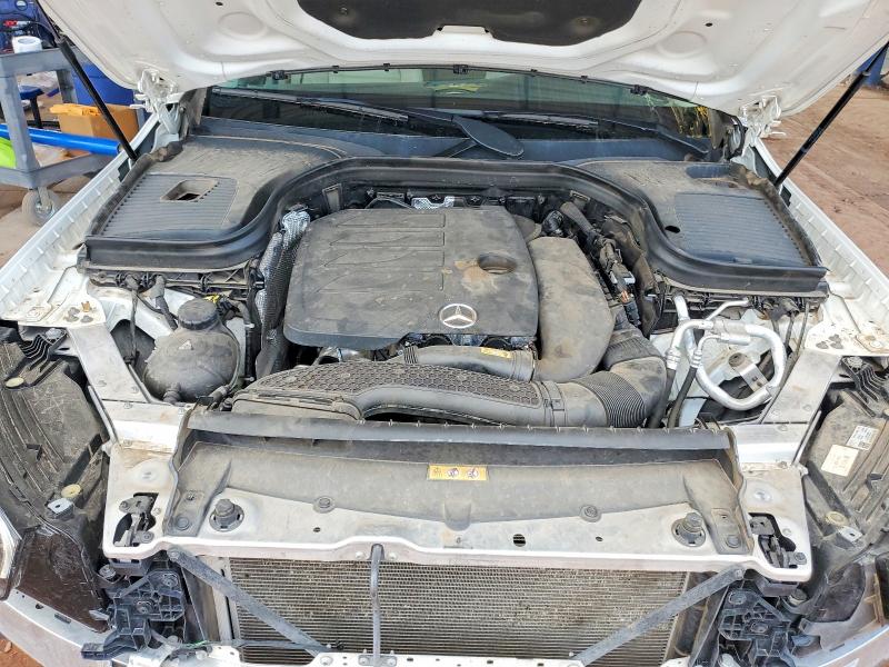 Продажа на аукционе авто 2020 Mercedes-benz Glc, vin: W1N0G8DB0LF844748, номер лота: 59409896