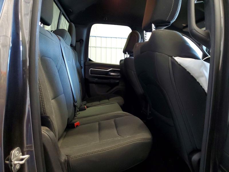 Продаж на аукціоні авто 2022 Ram 1500, vin: 1C6SRFBT1NN120173, номер лоту: 68610896