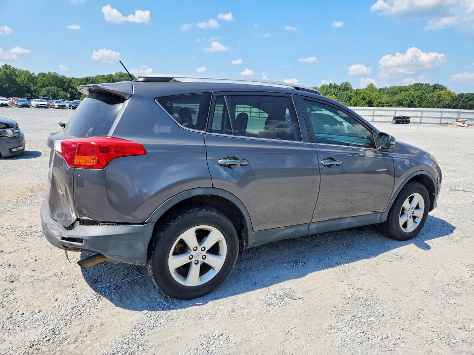 Продаж на аукціоні авто 2013 Toyota Rav4, vin: 2T3WFREV2DW053656, номер лоту: 67678086
