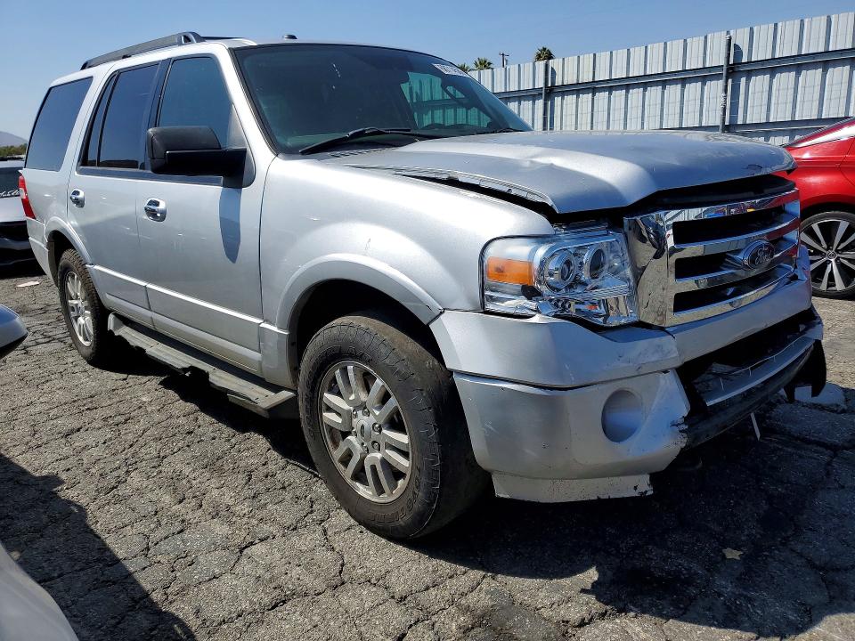 Продажа на аукционе авто 2012 Ford Expedition, vin: 1FMJU1J57CEF54860, номер лота: 68714586
