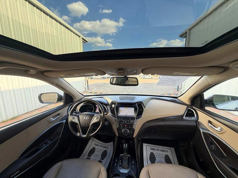 Продаж на аукціоні авто 2017 Hyundai Santa Fe Sport, vin: 5NMZU3LB9HH040759, номер лоту: 71093686