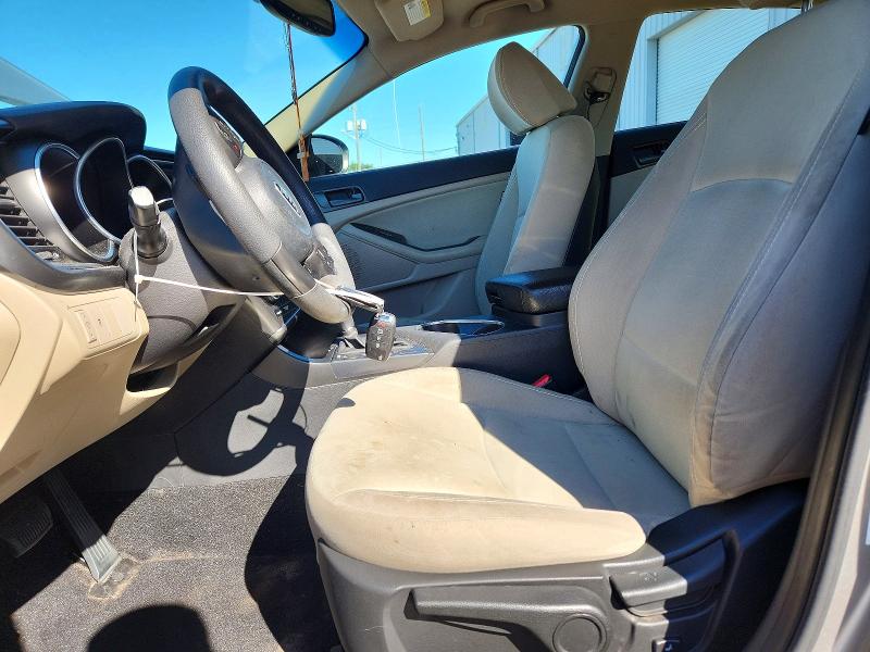 Aukcja sprzedaży 2014 Kia Optima, vin: 5XXGM4A77EG322842, numer aukcji: 70467656