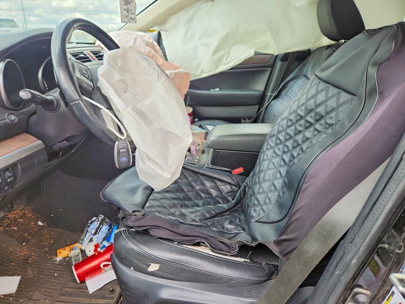 67869726 :رقم المزاد ، 4S4BSANC0G3293740 vin ، 2016 Subaru Outback مزاد بيع