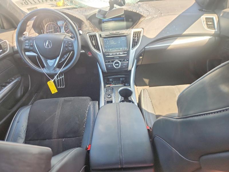 68417776 :رقم المزاد ، 19UUB2F68KA003598 vin ، 2019 Acura Tlx مزاد بيع