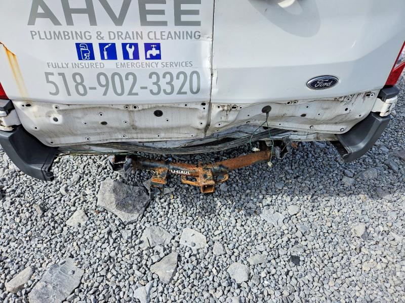 2015 Ford Transit 250 მანქანა იყიდება აუქციონზე, vin: 1FTNR1ZM6FKA77797, აუქციონის ნომერი: 69287566