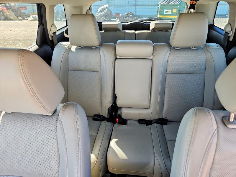 2014 Mazda Cx-9 მანქანა იყიდება აუქციონზე, vin: JM3TB2CA9E0428302, აუქციონის ნომერი: 70414996