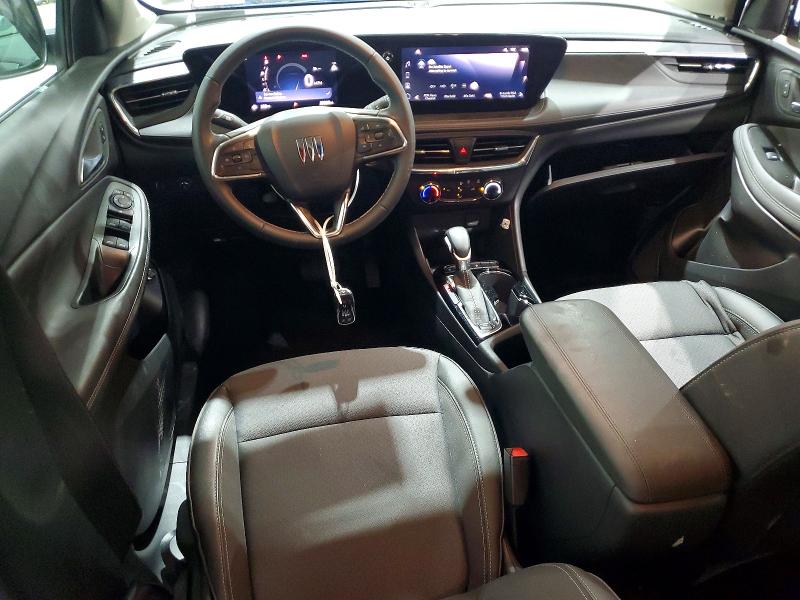 Aukcja sprzedaży 2025 Buick Encore Gx, vin: KL4AMCSL6SB006386, numer aukcji: 67883496