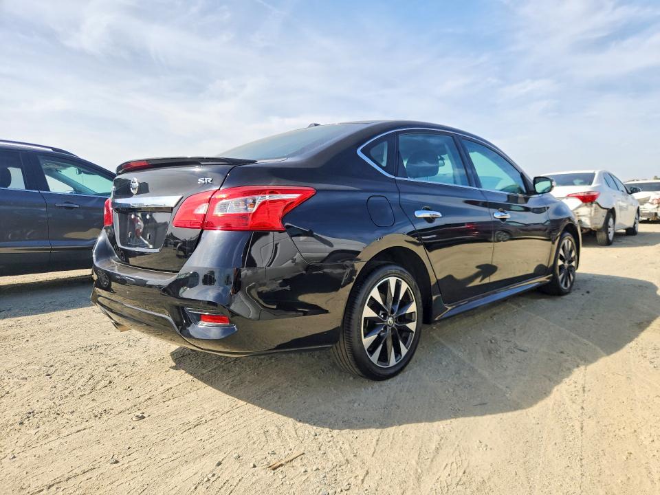 Aukcja sprzedaży 2019 Nissan Sentra, vin: 3N1AB7AP4KY277930, numer aukcji: 70678666