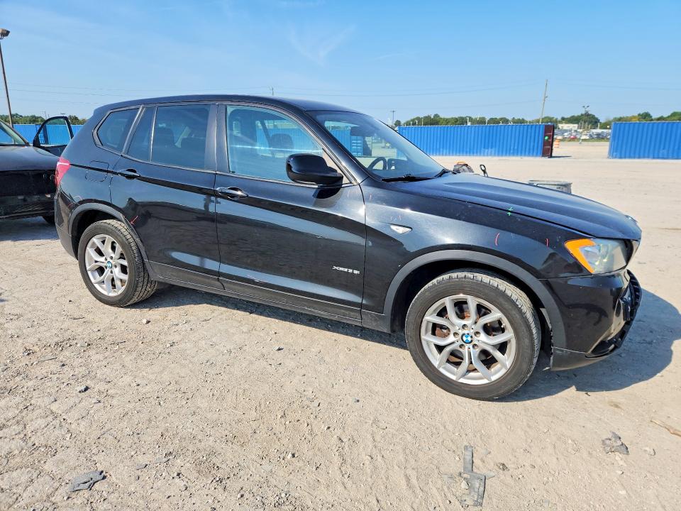 Продажа на аукционе авто 2014 Bmw X3, vin: 5UXWX7C58E0E77158, номер лота: 67232026