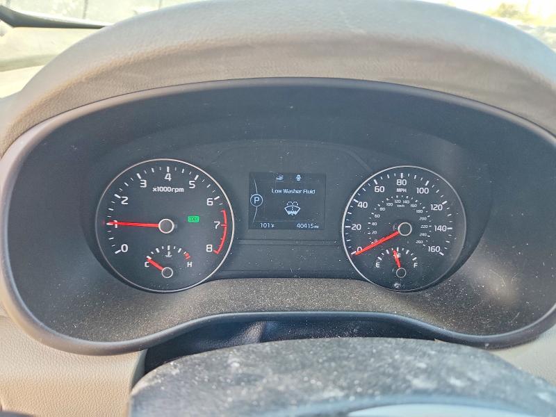 Продажа на аукционе авто 2019 Kia Sportage, vin: KNDPM3AC5K7506849, номер лота: 68303636