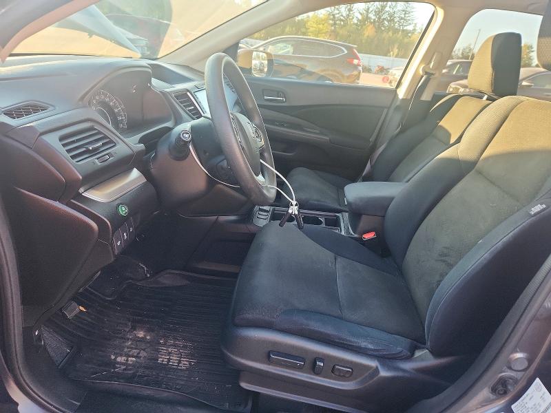 Продаж на аукціоні авто 2016 Honda Cr-v, vin: 2HKRM4H54GH104667, номер лоту: 69853486