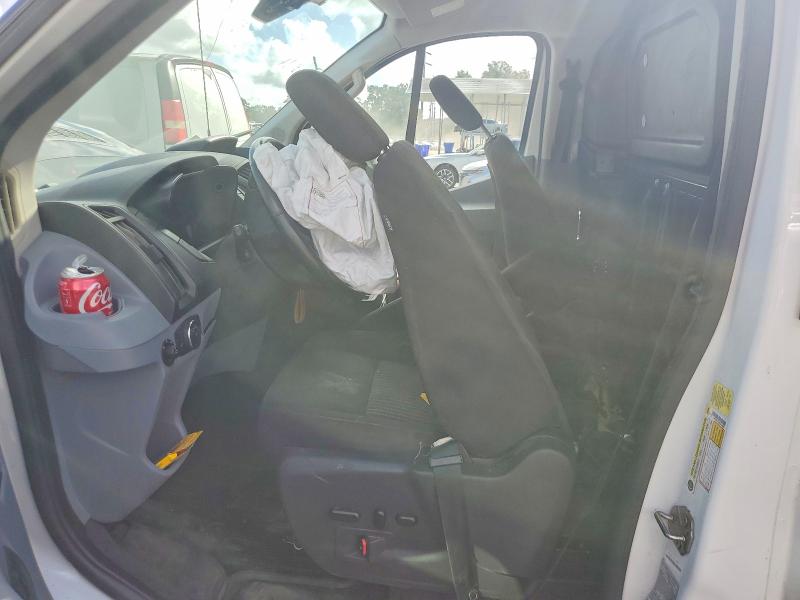2019 Ford Transit მანქანა იყიდება აუქციონზე, vin: 1FTYR1YG4KKA40802, აუქციონის ნომერი: 67512356