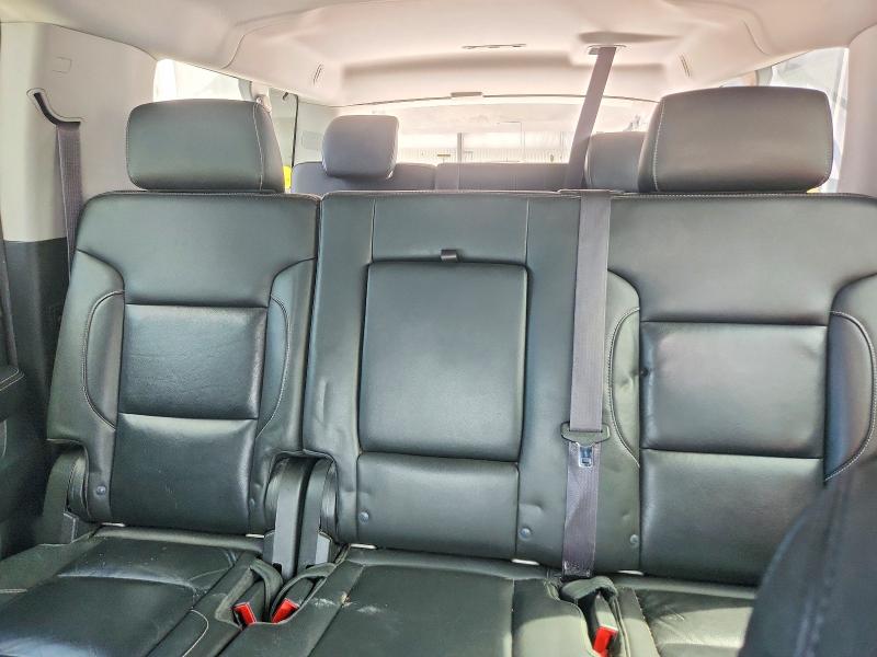 Aukcja sprzedaży 2015 Chevrolet Suburban, vin: 1GNSKJKC3FR293131, numer aukcji: 67608546