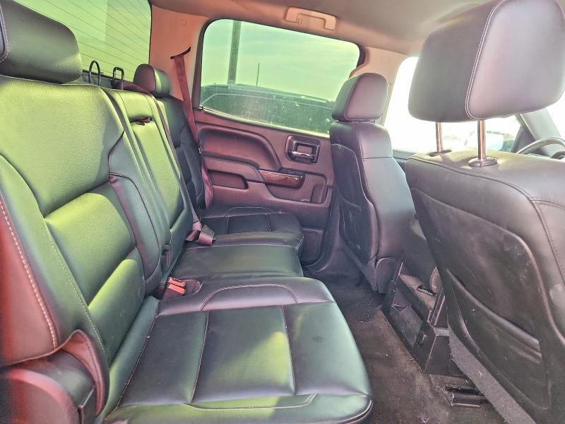 Aukcja sprzedaży 2014 Gmc Sierra, vin: 3GTP1UEC1EG504548, numer aukcji: 70070556