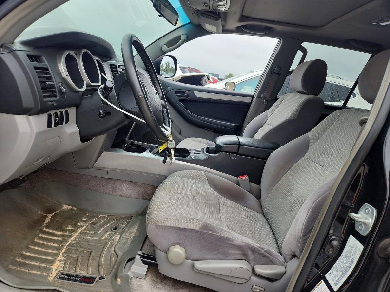 Aukcja sprzedaży 2005 Toyota 4runner, vin: JTEBU14R350061146, numer aukcji: 67749466