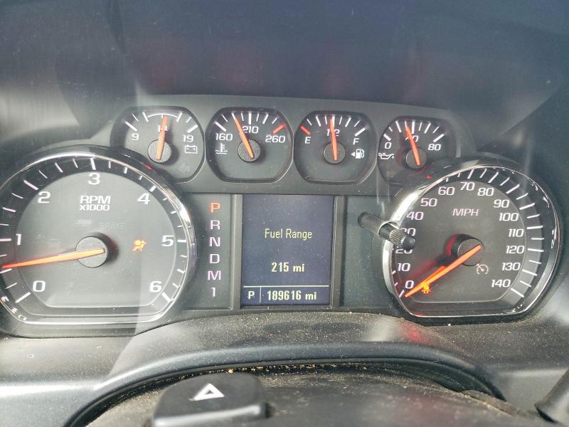 Aukcja sprzedaży 2015 Chevrolet Silverado, vin: 1GC5CYEG8FZ548236, numer aukcji: 68932216