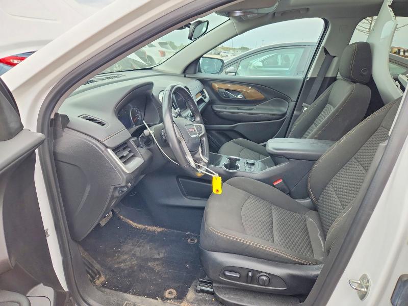 2020 Gmc Terrain მანქანა იყიდება აუქციონზე, vin: 3GKALMEV3LL142409, აუქციონის ნომერი: 71051456