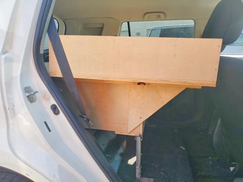Aukcja sprzedaży 2012 Scion Xb, vin: JTLZE4FEXCJ024506, numer aukcji: 69452936