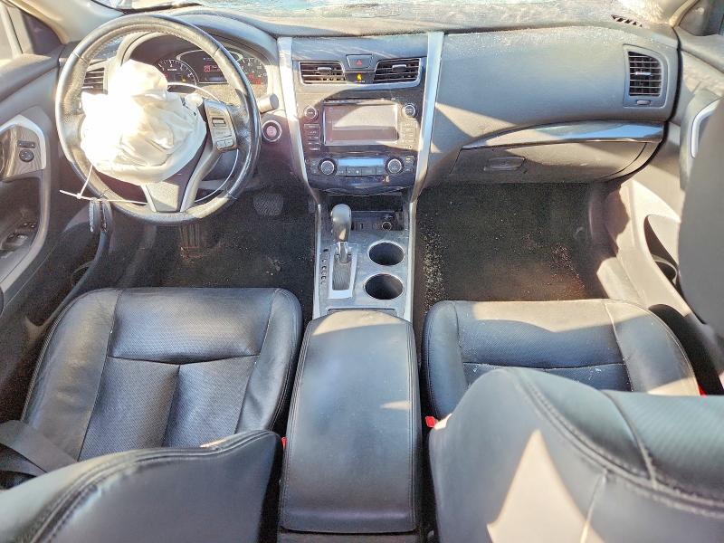 Продажа на аукционе авто 2013 Nissan Altima, vin: 1N4AL3AP0DN481519, номер лота: 68489406