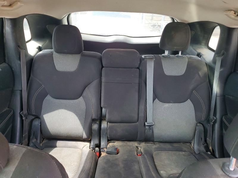 Aukcja sprzedaży 2014 Jeep Cherokee, vin: 1C4PJMAB1EW192262, numer aukcji: 69046486