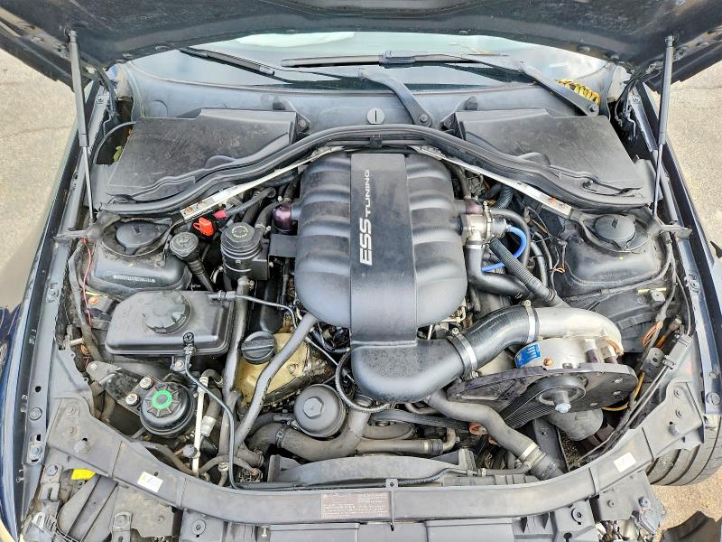 Продаж на аукціоні авто 2011 Bmw M3, vin: WBSDX9C51BE584464, номер лоту: 68966916