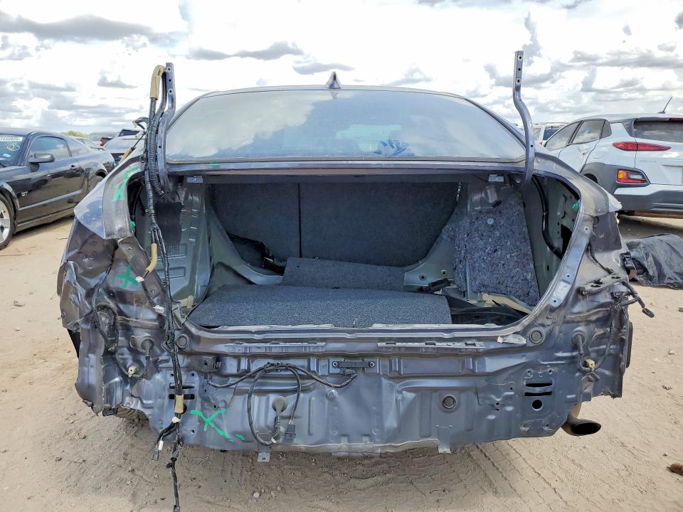 Продажа на аукционе авто 2019 Honda Accord, vin: 1HGCV2F98KA025260, номер лота: 68186956