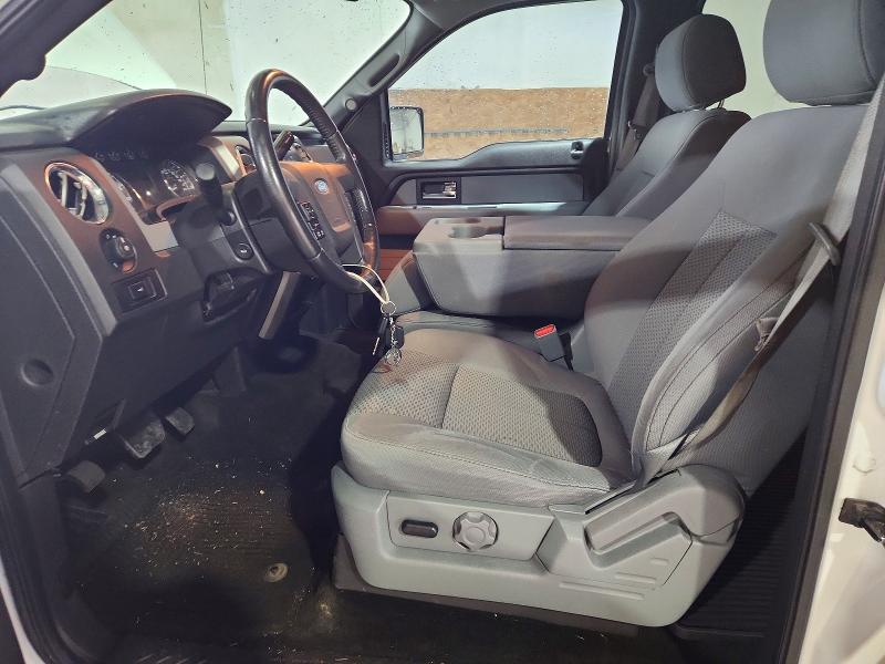 Продаж на аукціоні авто 2012 Ford F150, vin: 1FTFW1CF7CKD98878, номер лоту: 70839036