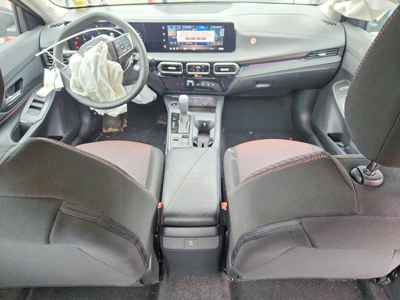 Aukcja sprzedaży 2026 Nissan Sentra, vin: 3N1AB9DV1TY232225, numer aukcji: 70836936