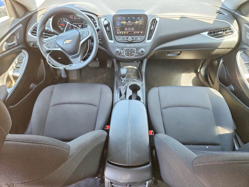 2023 Chevrolet Malibu მანქანა იყიდება აუქციონზე, vin: 1G1ZD5ST1PF160470, აუქციონის ნომერი: 68357086