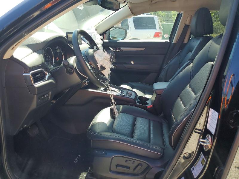 68566636 :رقم المزاد ، JM3KFBCM2S0808474 vin ، 2025 Mazda Cx-5 مزاد بيع