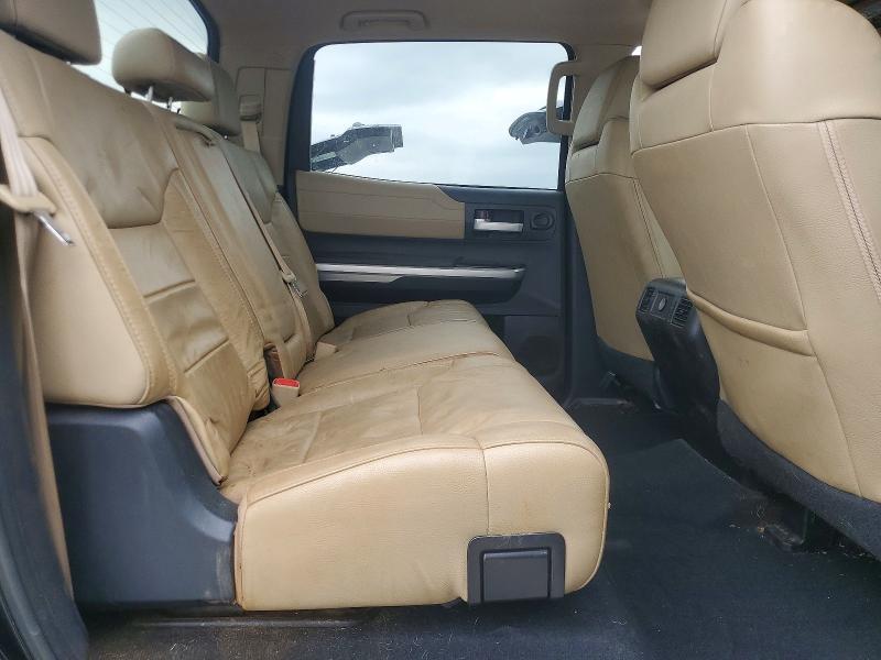Продажа на аукционе авто 2015 Toyota Tundra, vin: 5TFHW5F1XFX422856, номер лота: 70205126