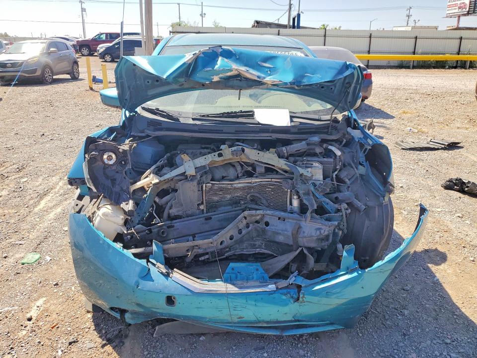 Продажа на аукционе авто 2015 Nissan Versa Note, vin: 3N1CE2CP8FL431722, номер лота: 67696966