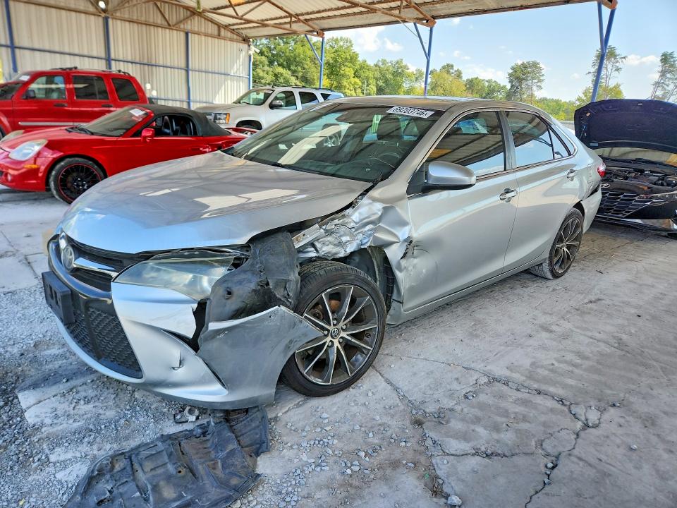 Aukcja sprzedaży 2015 Toyota Camry, vin: 4T1BF1FK1FU957529, numer aukcji: 69203746