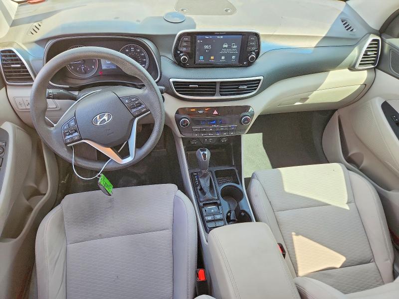 Продажа на аукционе авто 2019 Hyundai Tucson, vin: KM8J33AL3KU846992, номер лота: 67788986
