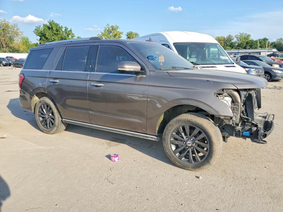 Aukcja sprzedaży 2019 Ford Expedition, vin: 1FMJU2ATXKEA19251, numer aukcji: 69560816