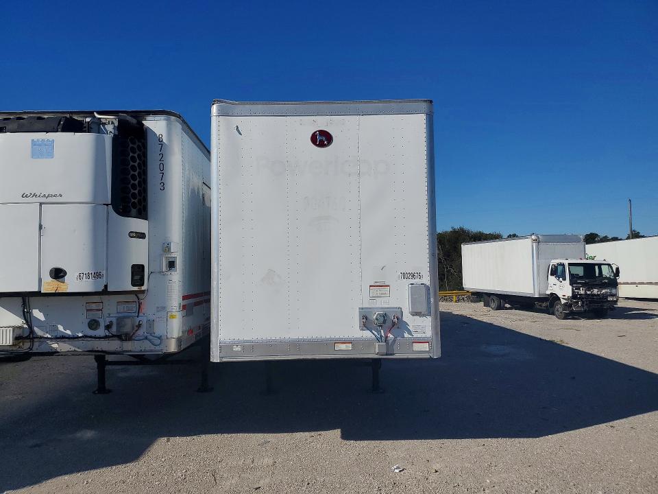 Продажа на аукционе авто 2022 Great Dane Trailers, vin: 1GR1P0629NT431683, номер лота: 70029676