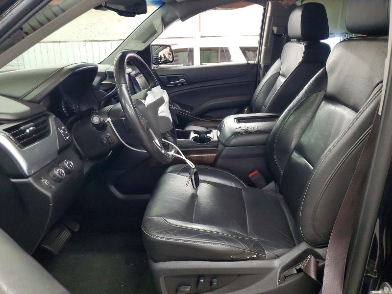 67354046 :رقم المزاد ، 1GNSKBKC2HR307965 vin ، 2017 Chevrolet Tahoe مزاد بيع