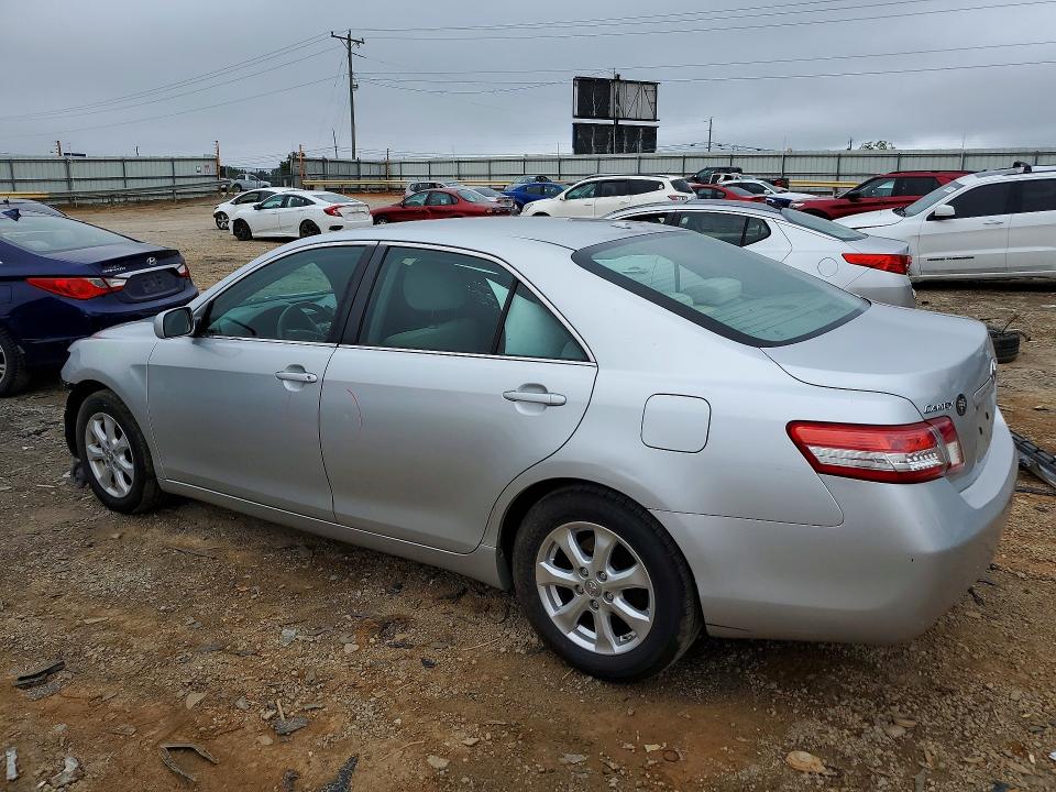 Продаж на аукціоні авто 2011 Toyota Camry, vin: 4T1BF3EK7BU622945, номер лоту: 69546096