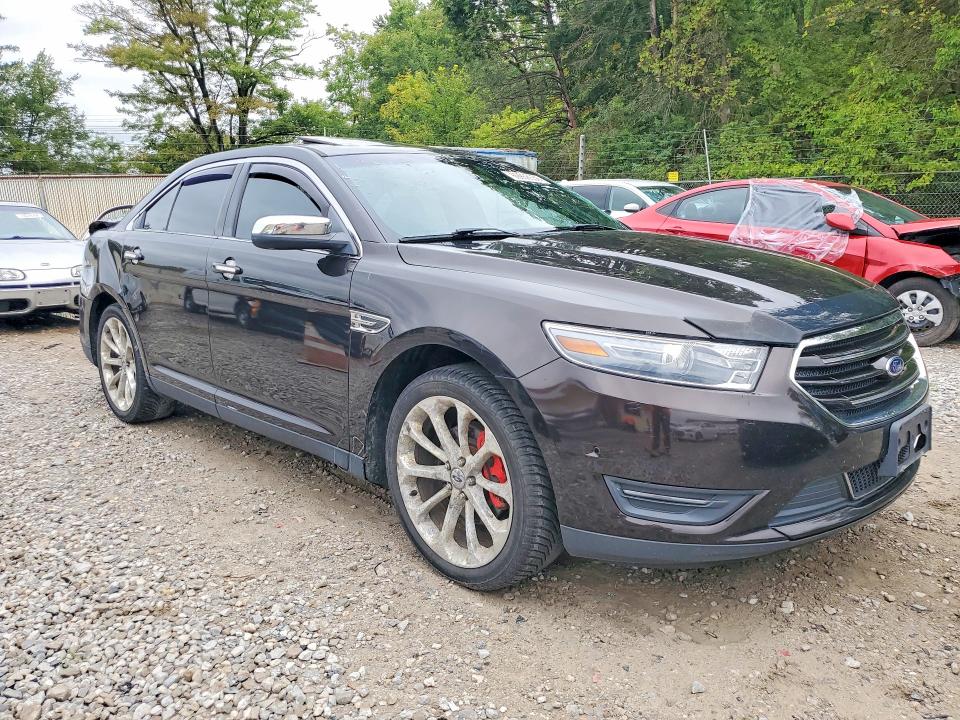 Продаж на аукціоні авто 2013 Ford Taurus, vin: 1FAHP2F80DG224816, номер лоту: 69958656