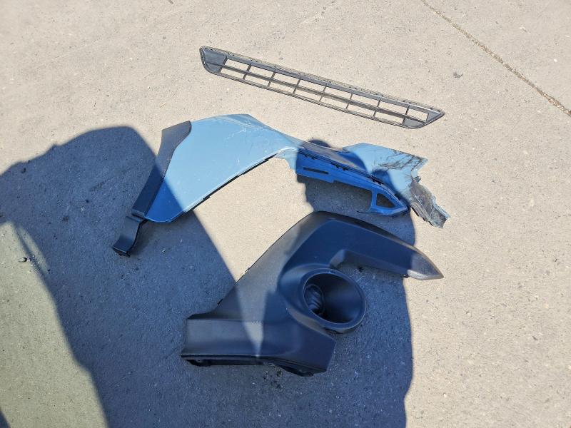 2024 Subaru Crosstrek მანქანა იყიდება აუქციონზე, vin: JF2GUABC8R8275390, აუქციონის ნომერი: 67135156