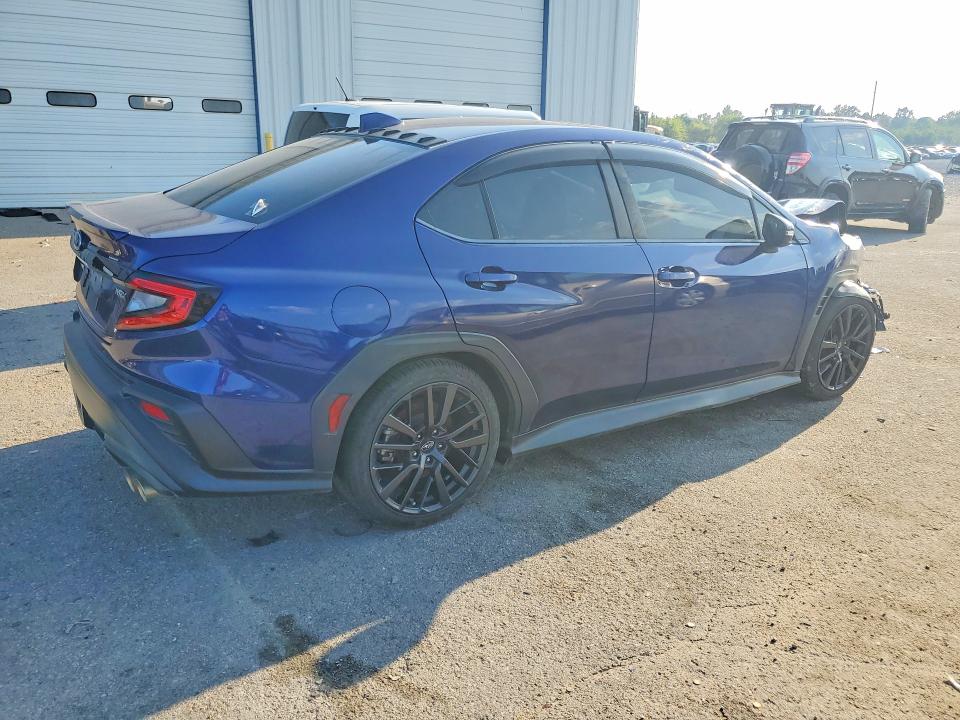 Продажа на аукционе авто 2022 Subaru Wrx, vin: JF1VBAN64N8013030, номер лота: 66592046