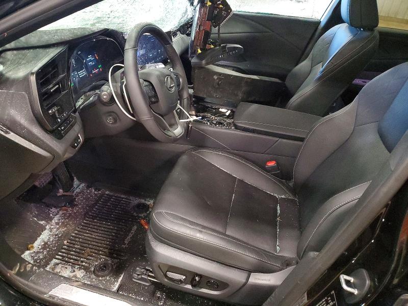Aukcja sprzedaży 2026 Lexus Rx 350h, vin: 2T2BBMCA2TC118250, numer aukcji: 68151136