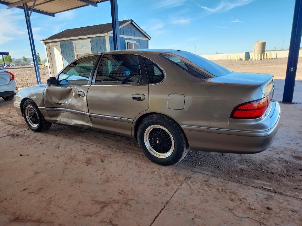Продажа на аукционе авто 1999 Toyota Avalon, vin: 4T1BF18B0XU324910, номер лота: 69794296