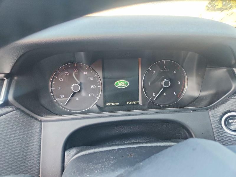Aukcja sprzedaży 2018 Land Rover Range Rover Velar, vin: SALYB2RN3JA718900, numer aukcji: 67443776