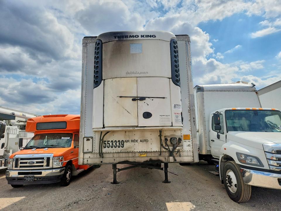 Продаж на аукціоні авто 2007 Trlr Trailer, vin: 1UYVS25327U985520, номер лоту: 69799886
